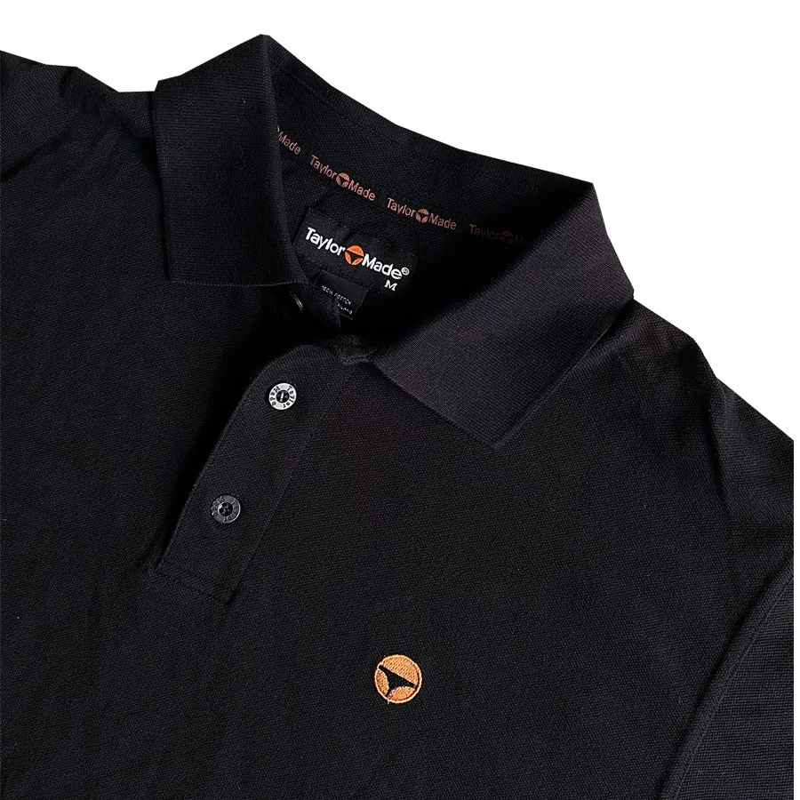 TaylorMade - Burner Polo — Club72 Golf